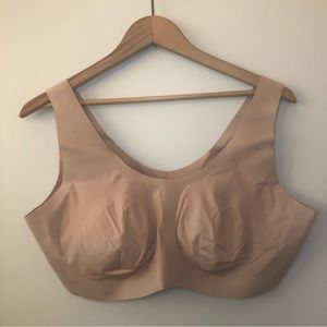 XXXXL Pull over Knix Bra